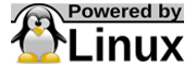 Primolivello Internet Service Provider is powered by Linux